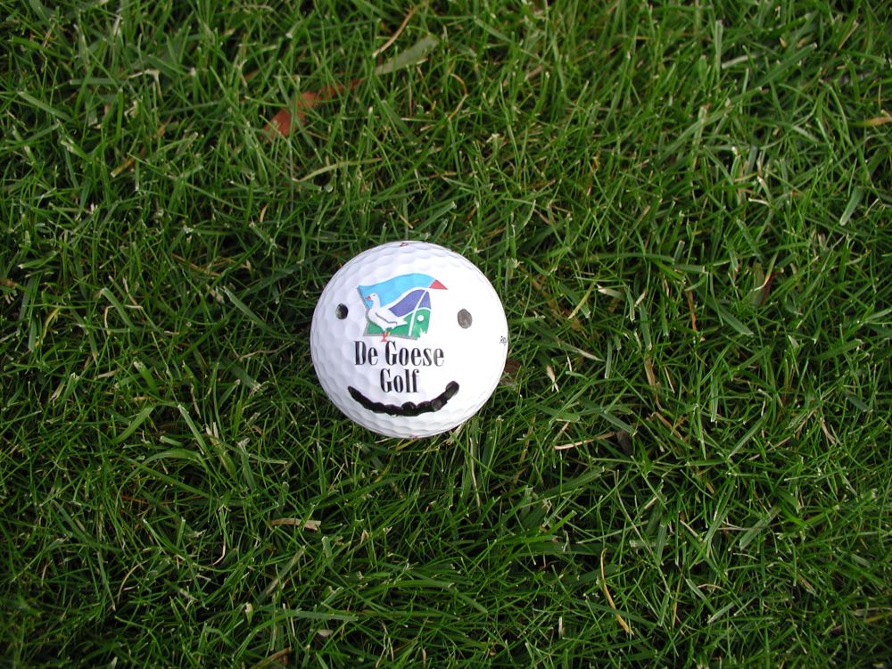 De Goese Golf