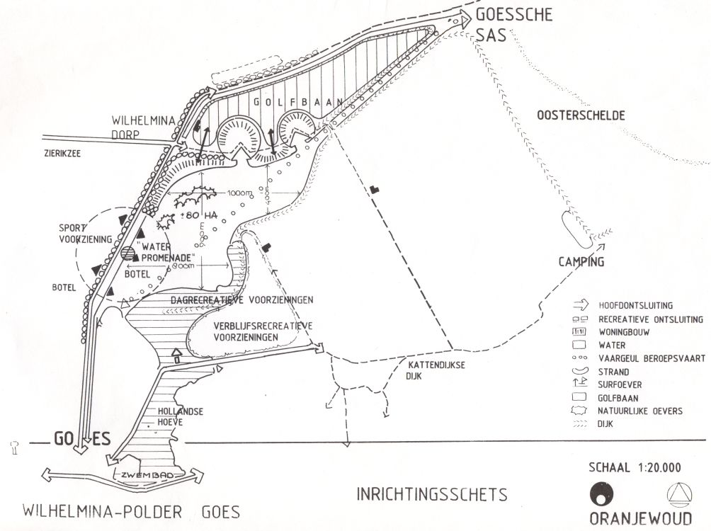 Plan oktober 1987