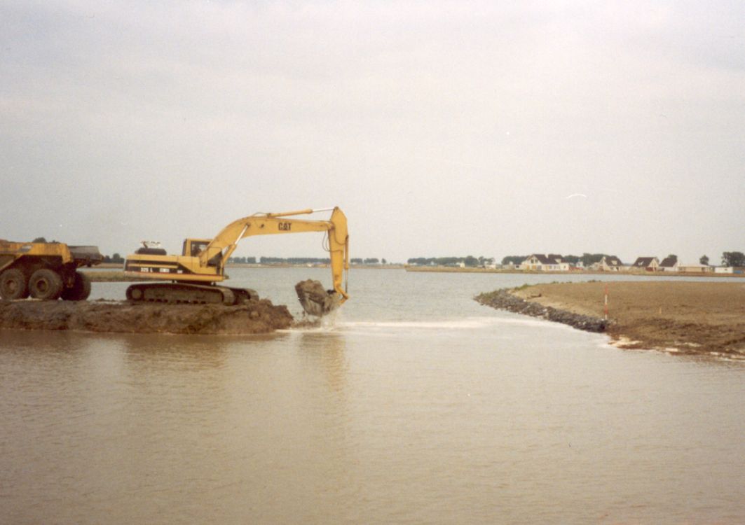 28 juni 1993. Eindelijk!