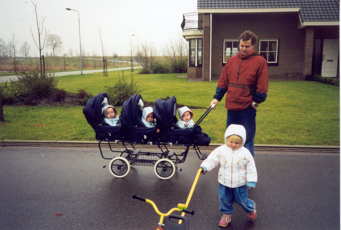 Goed voorbeeld...