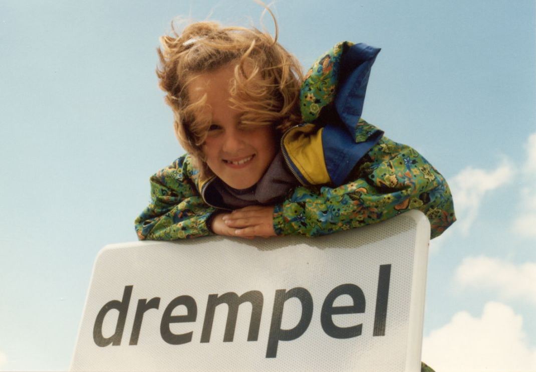 De drempel