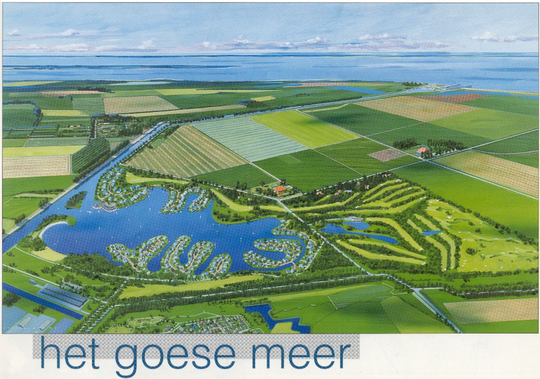 De eerste promotie