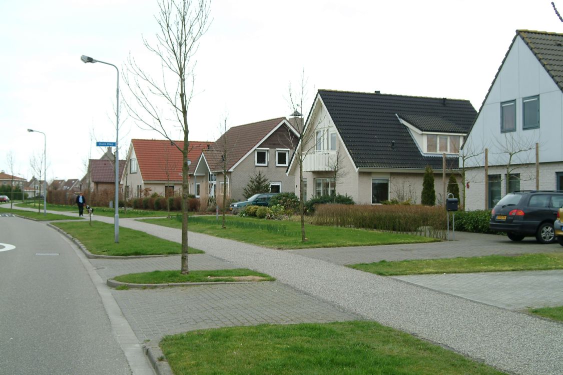 Vrije stijl