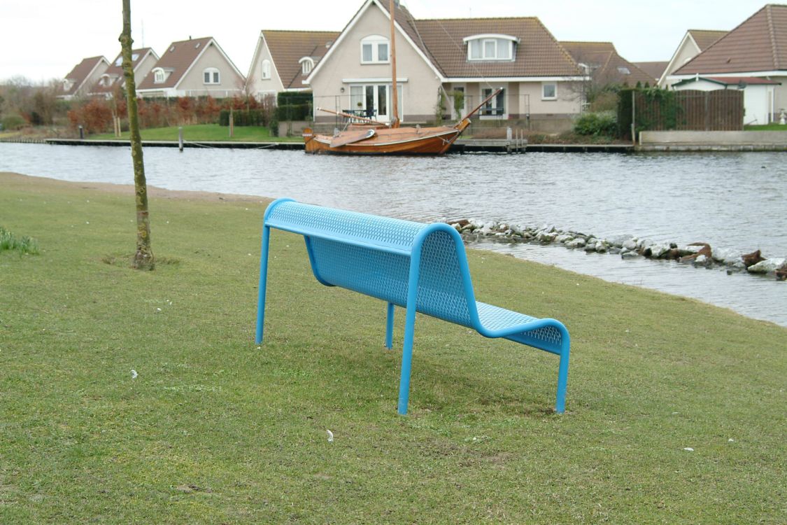 Woontype 'Holland', 'Zeeland' en 'Beveland'