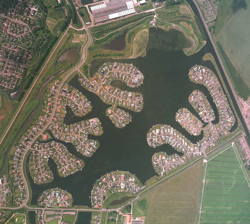 Topografie